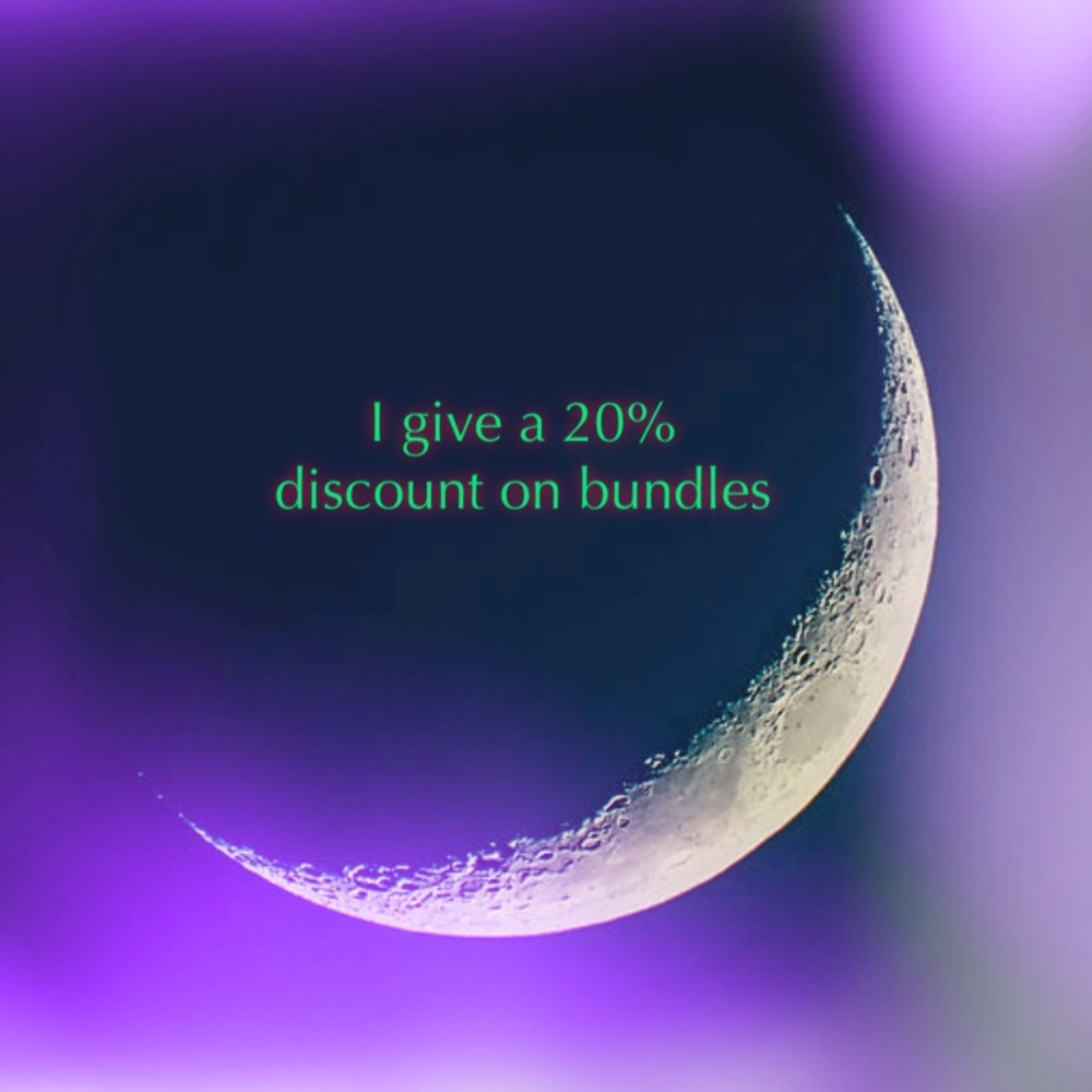 ✨20% OFF WHEN YOU BUNDLE✨